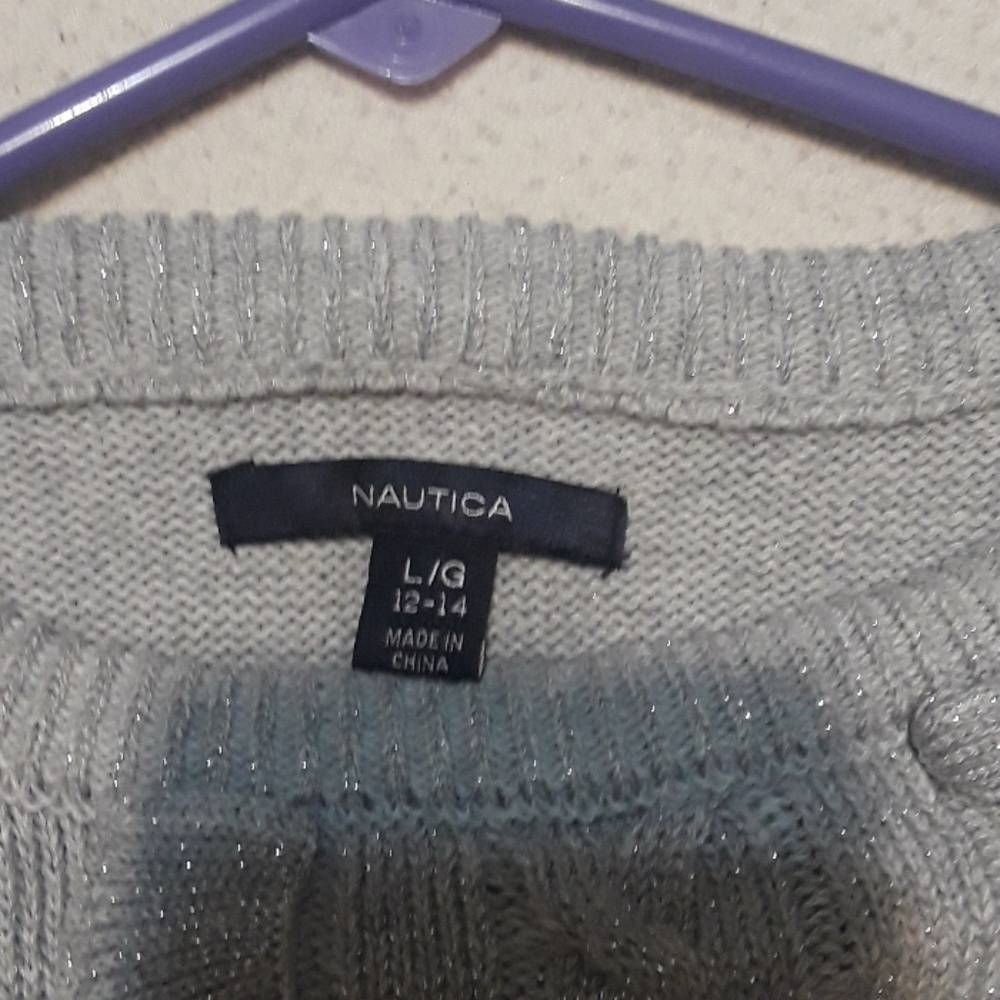 NAUTICA DRESS - Picture 2 of 4